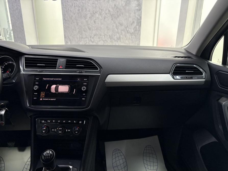 Volkswagen Tiguan II Ярославль  - изображение 30