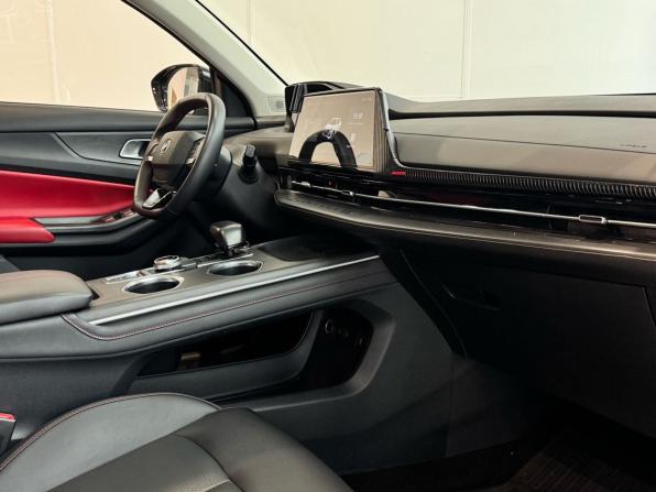 Changan CS55 Plus II с пробегом 2023 года, цена 2 110 000 рублей, 70480 км, внедорожник, Автокод Объявления