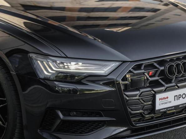 Audi A6 V (C8) с пробегом 2019 года, цена 3 325 000 рублей, 147455 км, седан, Автокод Объявления