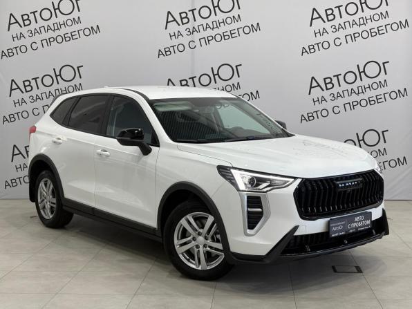 Haval Jolion I Рестайлинг с пробегом 2025 года, цена 1 799 000 рублей, 16900 км, внедорожник, Автокод Объявления