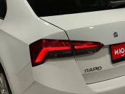 Skoda Rapid II Челябинск  - изображение 29