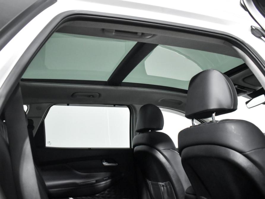 Hyundai Santa Fe IV Рестайлинг Санкт-Петербург  - изображение 15