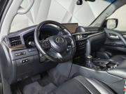Lexus LX III Рестайлинг 2 Москва  - изображение 42