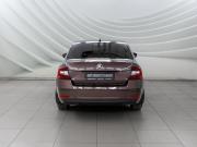 Skoda Octavia III (A7) Рестайлинг Волгоград  - изображение 46