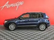 Volkswagen Tiguan I Рестайлинг Вологда  - изображение 20