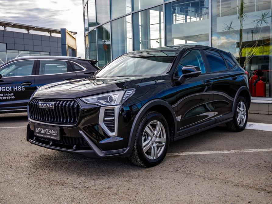 Haval Jolion I Рестайлинг Волгоград  - изображение 3