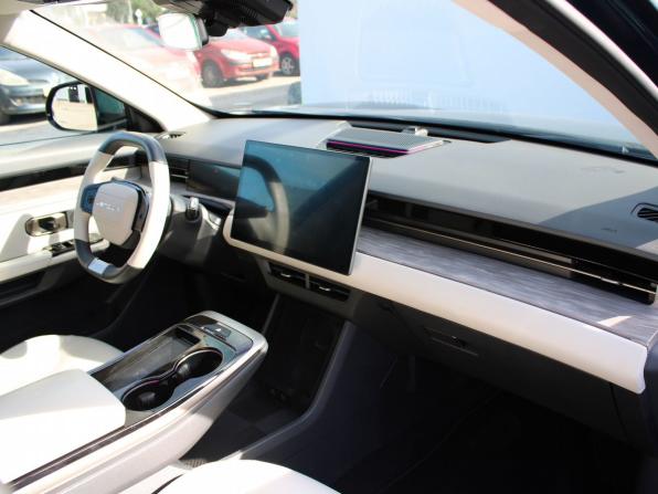 JETOUR DASHING I с пробегом 2023 года, цена 2 039 000 рублей, 57135 км, внедорожник, Автокод Объявления