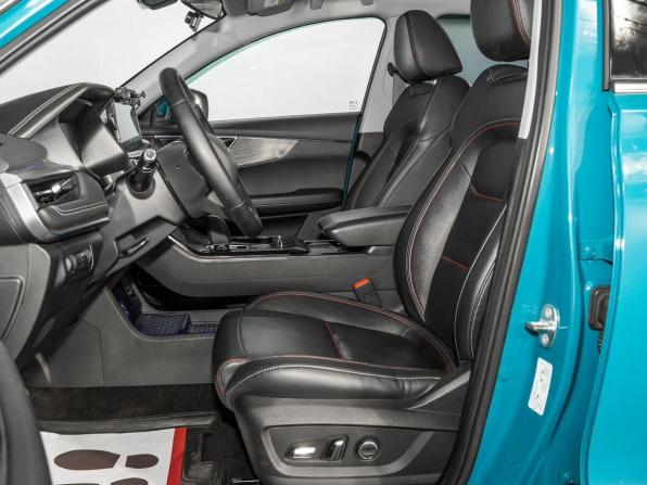 Chery Tiggo 7 Pro I с пробегом 2020 года, цена 1 600 500 рублей, 104264 км, внедорожник, Автокод Объявления