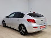 Chevrolet Cruze I Альметьевск  - изображение 25