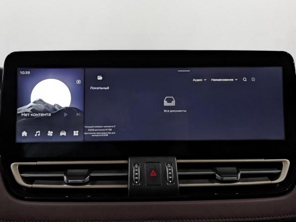 Hongqi HQ9 с пробегом 2025 года, цена 5 500 000 рублей, 1086 км, минивэн, Автокод Объявления
