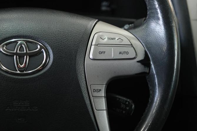 Toyota Camry VI (XV40) с пробегом 2007 года, цена 979 000 рублей, 301000 км, седан, Автокод Объявления