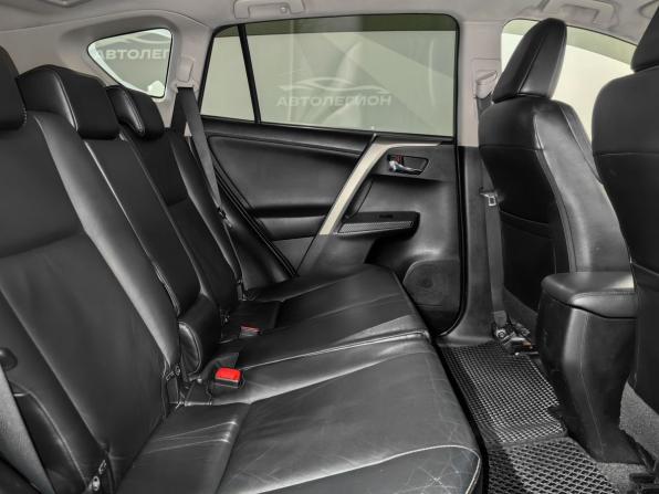 Toyota RAV4 IV (XA40) с пробегом 2013 года, цена 1 899 000 рублей, 235900 км, внедорожник, Автокод Объявления