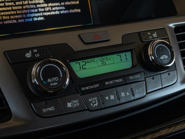 Honda Odyssey (North America) IV с пробегом 2014 года, цена 2 950 000 рублей, 99739 км, минивэн, Автокод Объявления