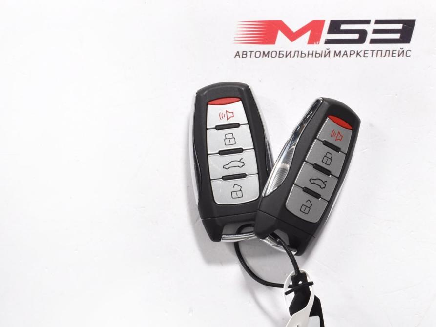 Haval M6 II Кемерово  - изображение 29