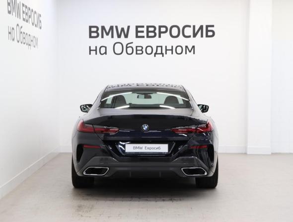 BMW 8 серии II (G14/G15/G16) с пробегом 2020 года, цена 5 950 000 рублей, 165590 км, купе, Автокод Объявления