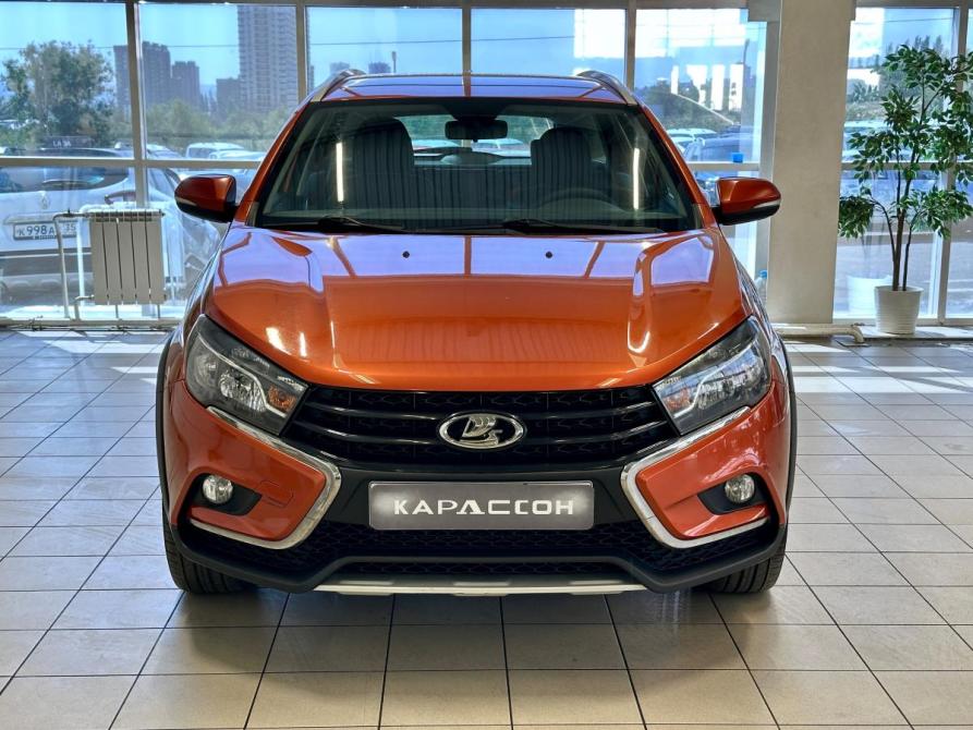 Lada (ВАЗ) Vesta I Волгоград  - изображение 3