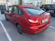 Lada (ВАЗ) Granta I Рестайлинг Самара  - изображение 38