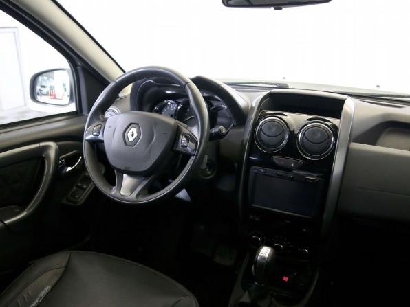 Renault Duster I Рестайлинг с пробегом 2018 года, цена 1 145 000 рублей, 162332 км, внедорожник, Автокод Объявления