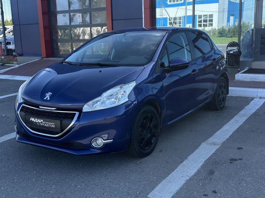 Peugeot 208 I Иваново  - изображение 9