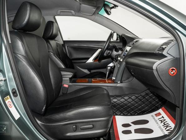 Toyota Camry VI (XV40) с пробегом 2008 года, цена 949 500 рублей, 377964 км, седан, Автокод Объявления