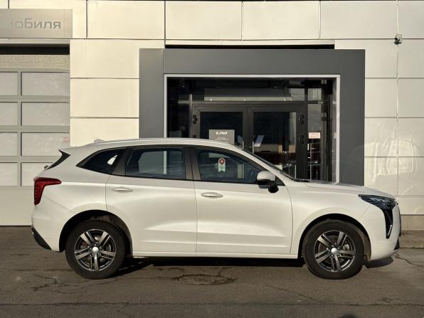 Haval Jolion I с пробегом 2023 года, цена 1 749 000 рублей, 30473 км, внедорожник, Автокод Объявления