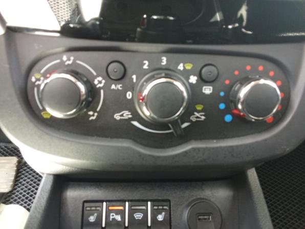 Lada (ВАЗ) Largus I Рестайлинг с пробегом 2024 года, цена 1 679 000 рублей, 22020 км, универсал, Автокод Объявления