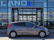 Hyundai Solaris I Рестайлинг Санкт-Петербург  - изображение 20