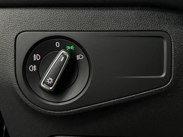 Volkswagen Tiguan II с пробегом 2020 года, цена 2 999 000 рублей, 67678 км, внедорожник, Автокод Объявления