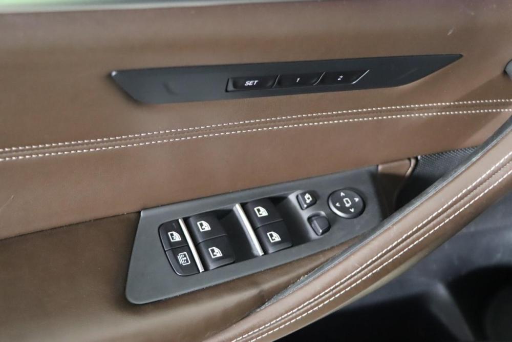 BMW 5 серии VII (G30/G31/G38) Нижний Новгород  - изображение 15