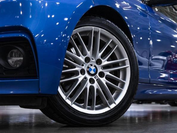 BMW 2 серии F22 Рестайлинг с пробегом 2018 года, цена 3 069 000 рублей, 115708 км, купе, Автокод Объявления