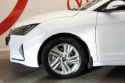 Hyundai Elantra VI (AD) Рестайлинг Москва  - изображение 61