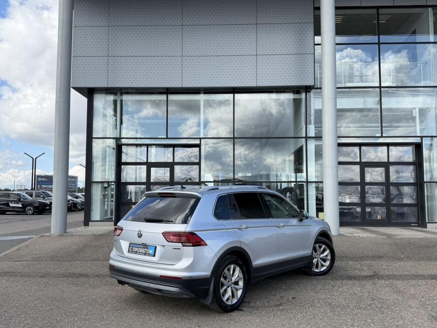 Volkswagen Tiguan II Тверь  - изображение 10