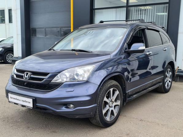 Honda CR-V III Рестайлинг с пробегом 2012 года, цена 1 563 000 рублей, 230352 км, внедорожник, Автокод Объявления