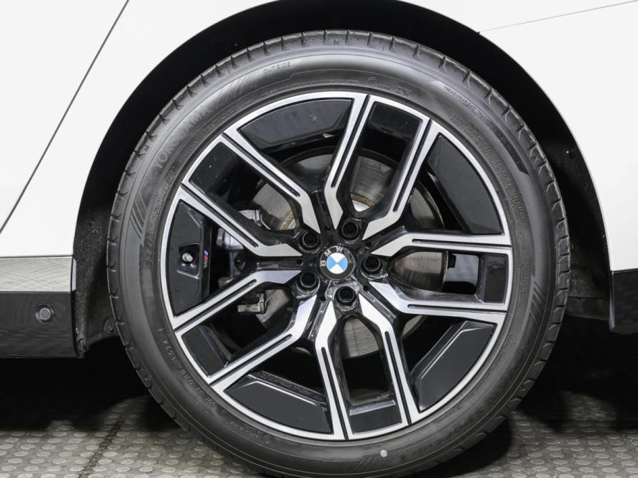 BMW 7 серии VII (G70) Москва  - изображение 36