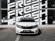 Kia Rio III Ставрополь  - изображение 23