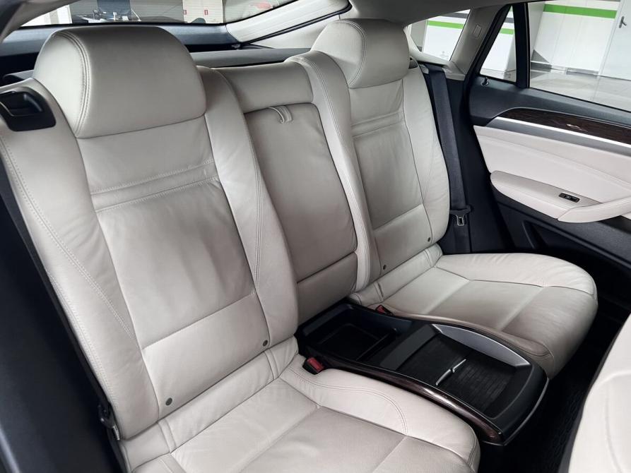 BMW X6 I (E71) Рестайлинг Тверь  - изображение 13