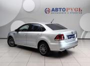Volkswagen Polo V Рестайлинг Подольск  - изображение 27