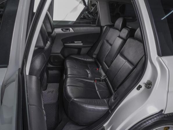 Subaru Forester III Рестайлинг с пробегом 2011 года, цена 940 000 рублей, 259488 км, внедорожник, Автокод Объявления