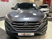 Hyundai Tucson III Ярославль  - изображение 41