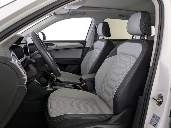 Volkswagen Tayron II (China Market) с пробегом 2023 года, цена 4 190 000 рублей, 20990 км, внедорожник, Автокод Объявления