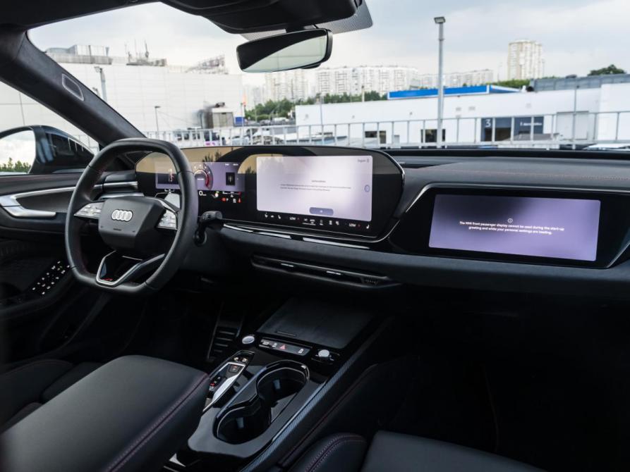 Audi A5 III (B10) Москва  - изображение 14