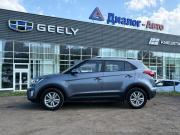 Hyundai Creta I Рестайлинг Набережные Челны  - изображение 27
