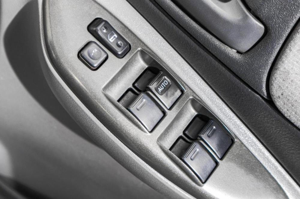 Toyota Vitz I (P10) Барнаул  - изображение 12