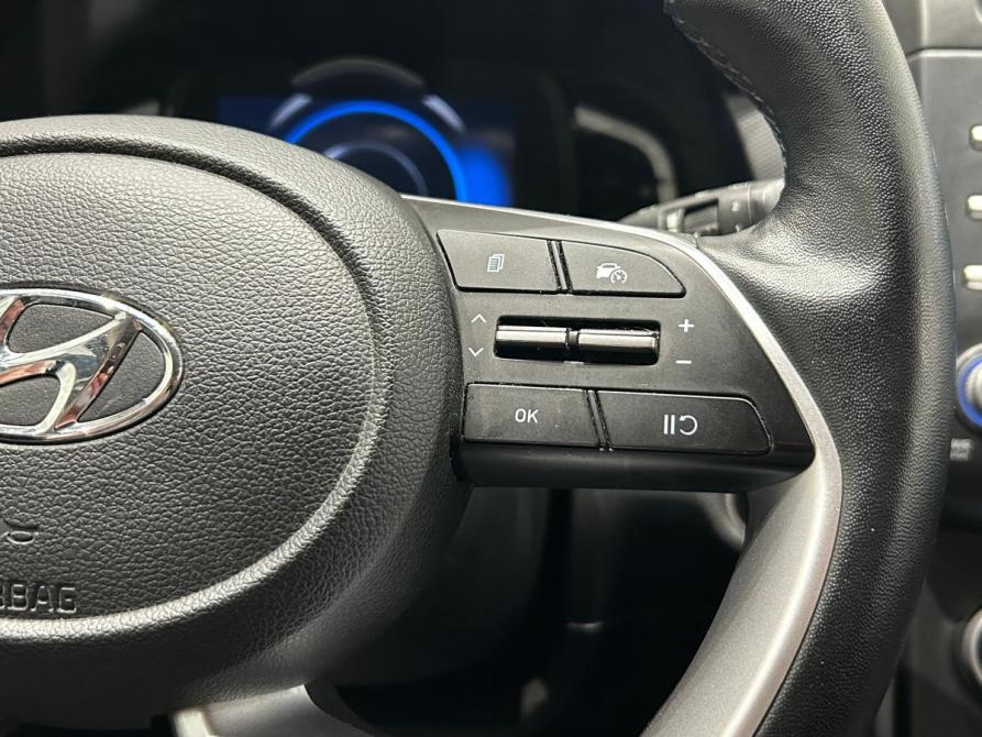 Hyundai Creta II Санкт-Петербург  - изображение 17
