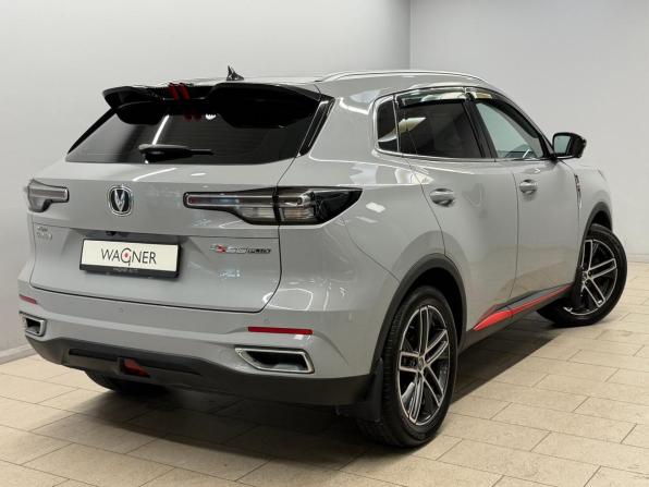 Changan CS55 Plus II с пробегом 2023 года, цена 1 848 000 рублей, 60566 км, внедорожник, Автокод Объявления