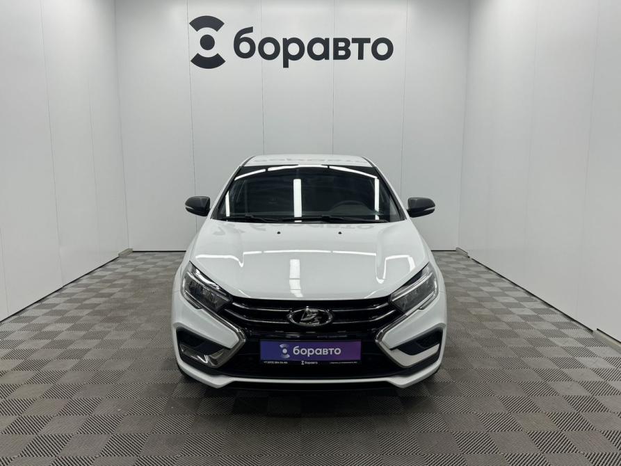 Lada (ВАЗ) Vesta I Рестайлинг (NG) Воронеж  - изображение 3