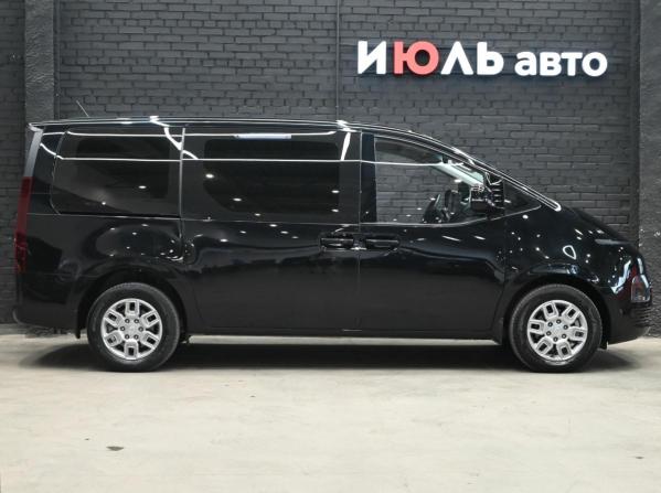 Hyundai Staria I с пробегом 2021 года, цена 5 190 000 рублей, 66529 км, минивэн, Автокод Объявления