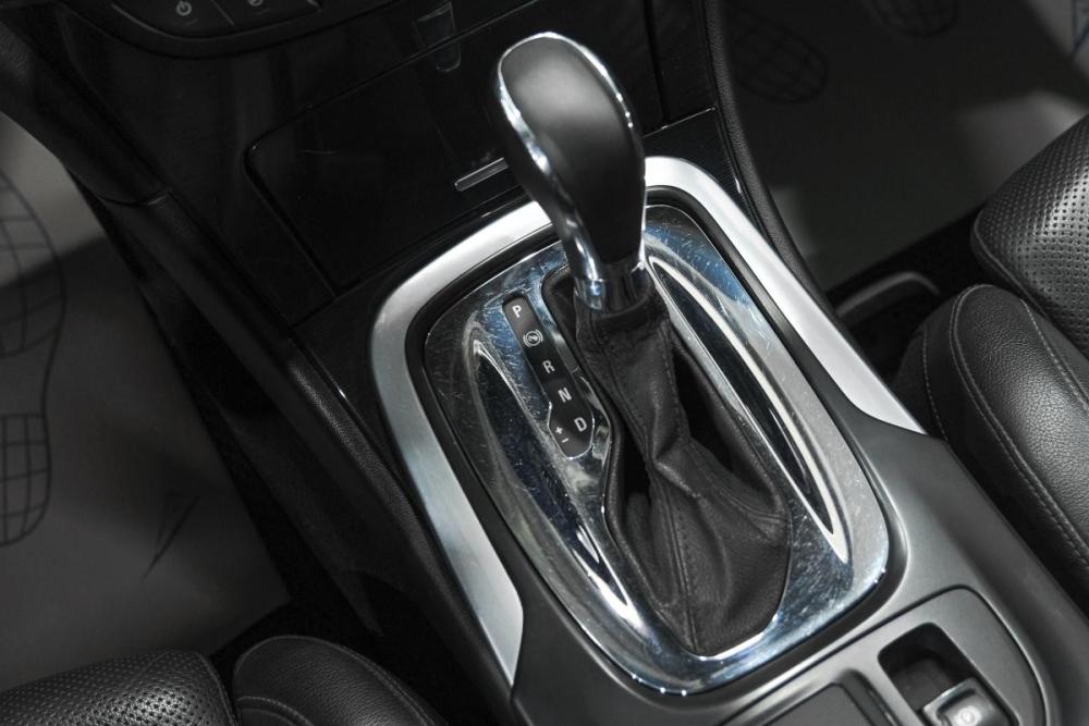 Opel Insignia I Рестайлинг Новокузнецк  - изображение 20