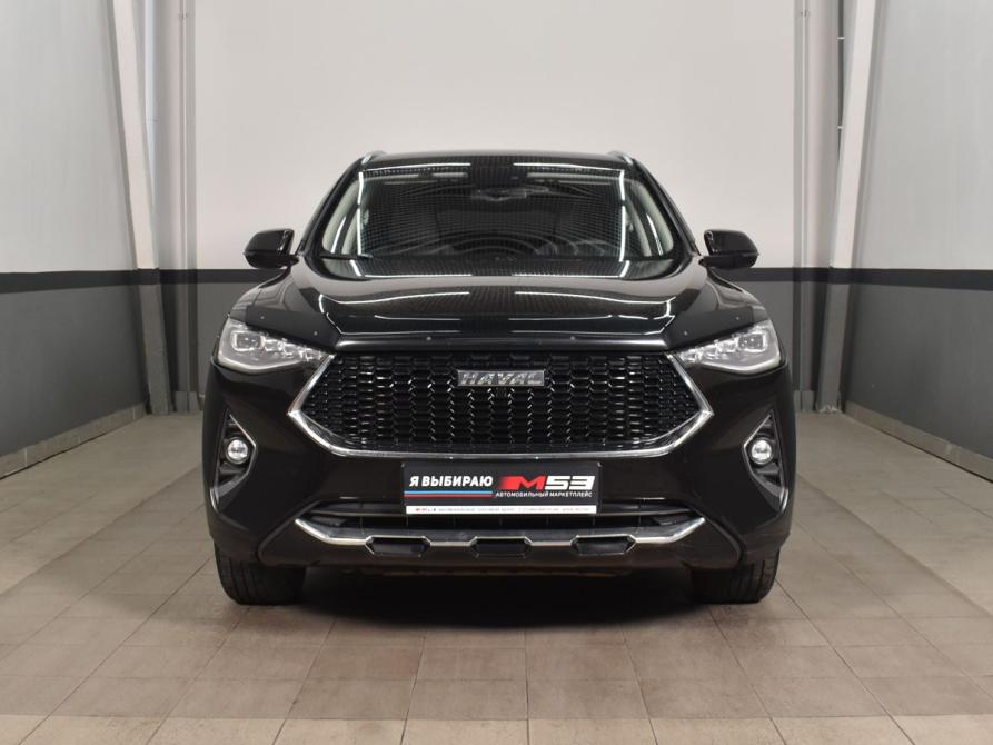 Haval F7 I Кемерово  - изображение 2