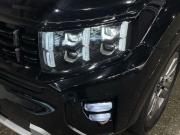 Kia Mohave I Рестайлинг 2 Пермь  - изображение 44